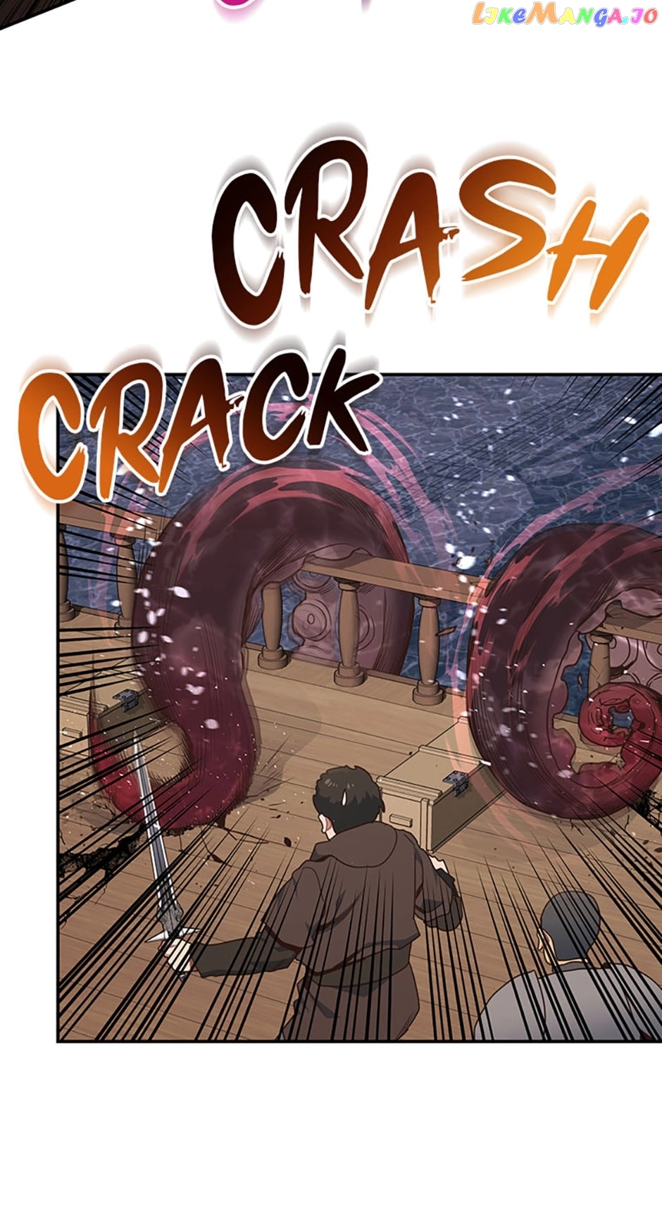 One in seven billion irregular (One-of-a-Kind Irregular) Chapter 78 14